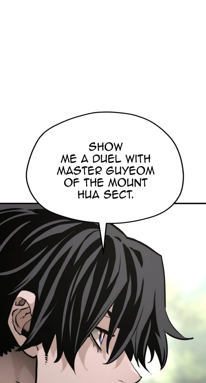 Murim Rpg Simulation Chapter 82 - Page 152