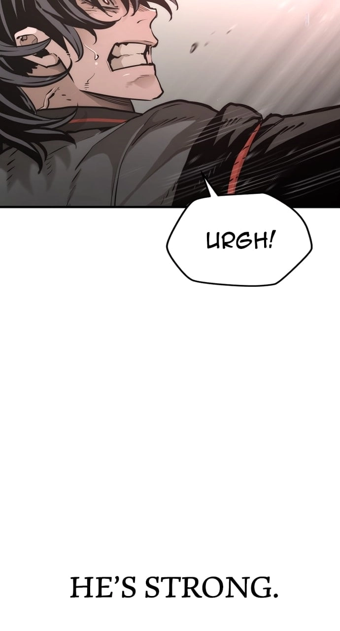 Murim Rpg Simulation Chapter 83 - Page 6
