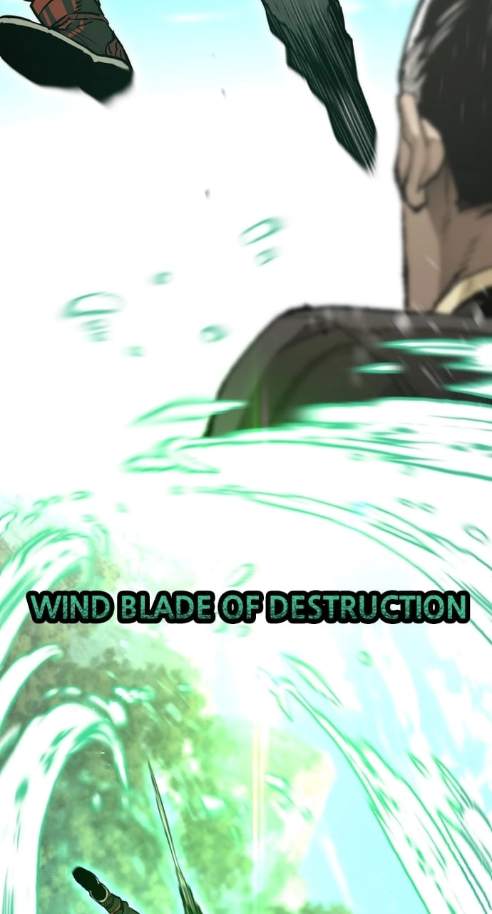 Murim Rpg Simulation Chapter 83 - Page 10