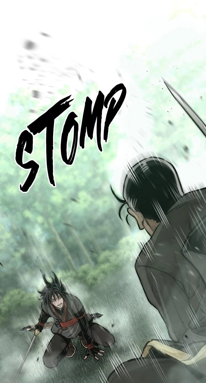 Murim Rpg Simulation Chapter 83 - Page 17