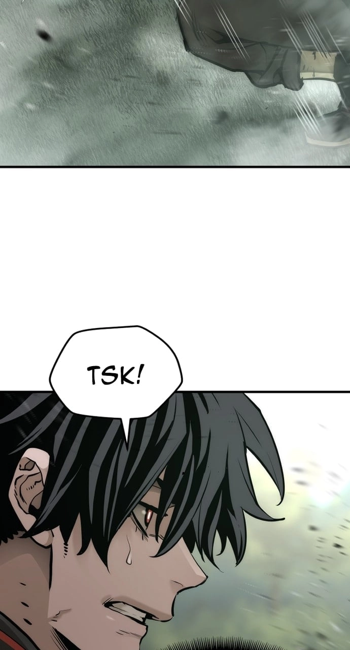 Murim Rpg Simulation Chapter 83 - Page 18