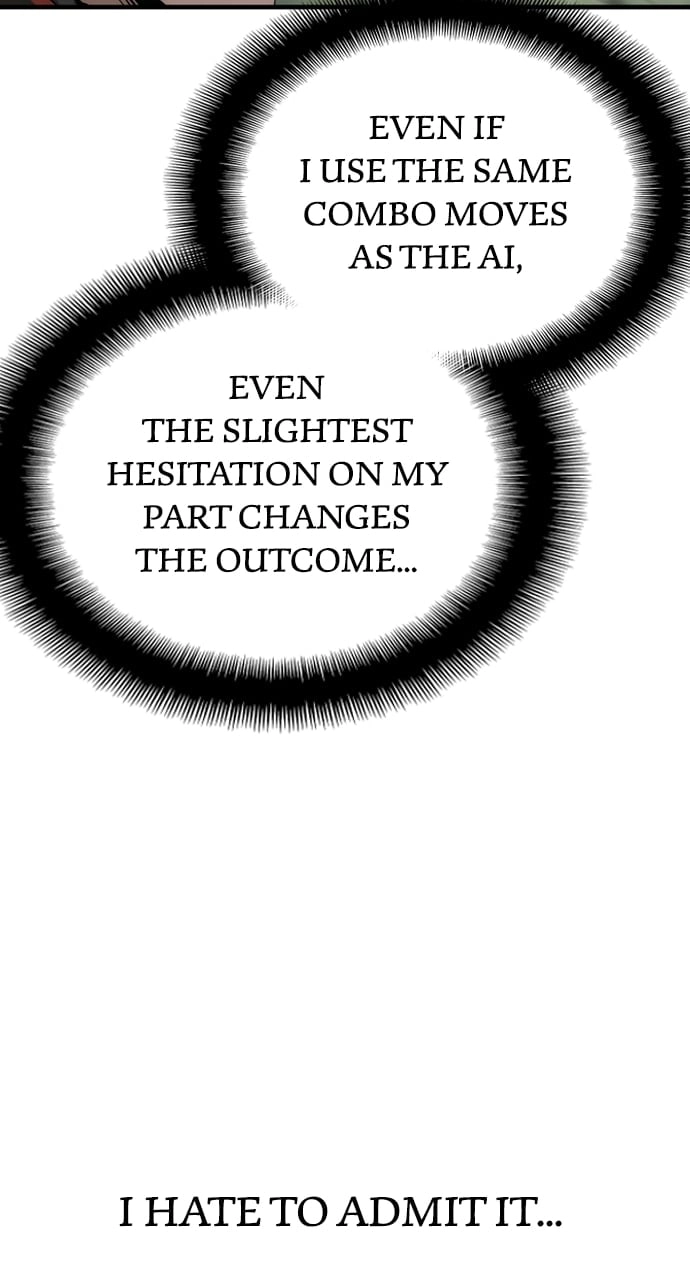 Murim Rpg Simulation Chapter 83 - Page 19