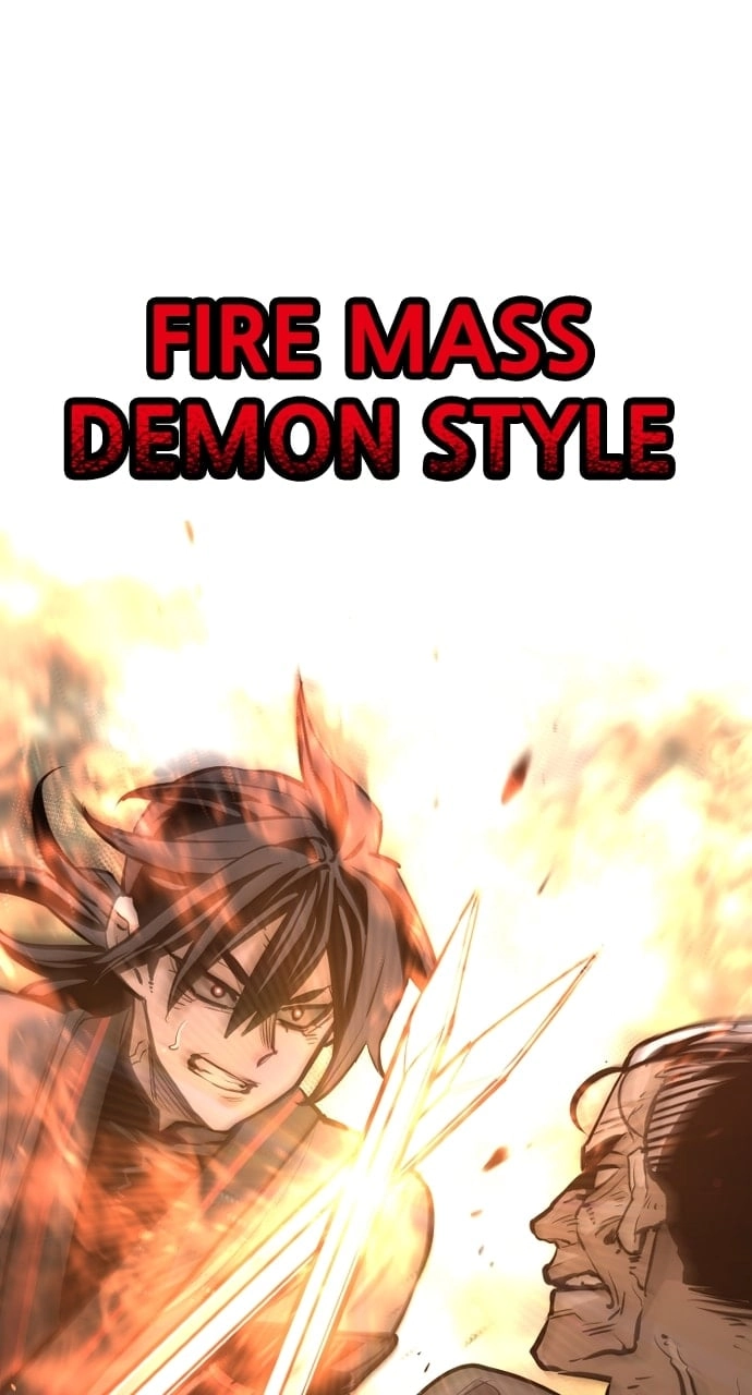 Murim Rpg Simulation Chapter 83 - Page 21