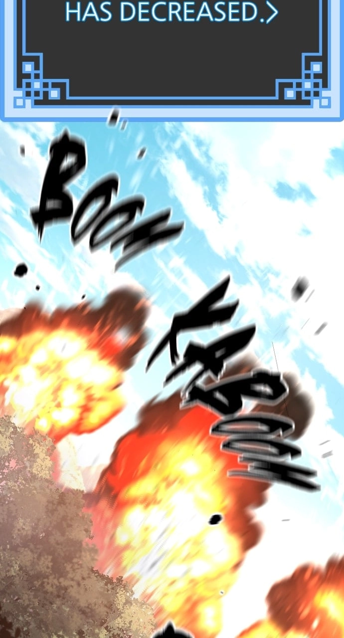 Murim Rpg Simulation Chapter 83 - Page 23