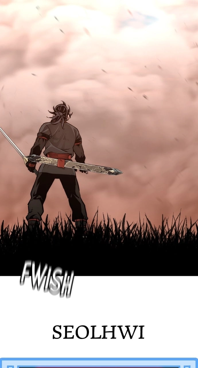 Murim Rpg Simulation Chapter 83 - Page 26