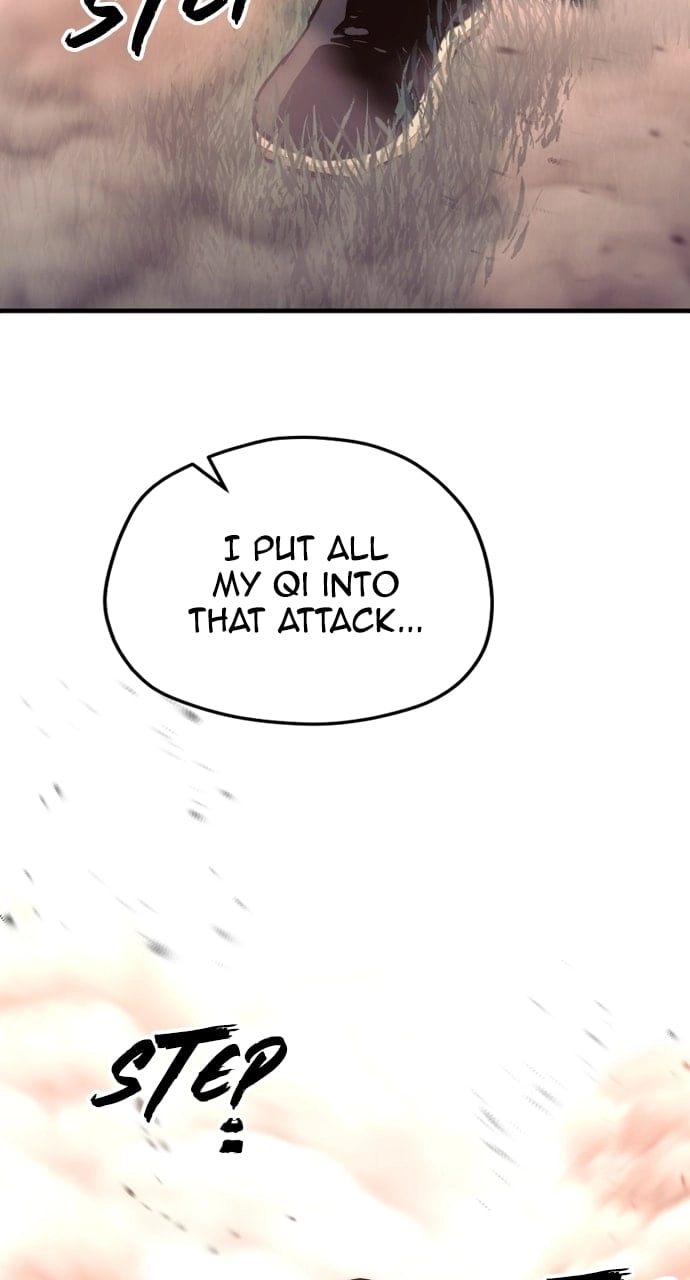 Murim Rpg Simulation Chapter 83 - Page 28