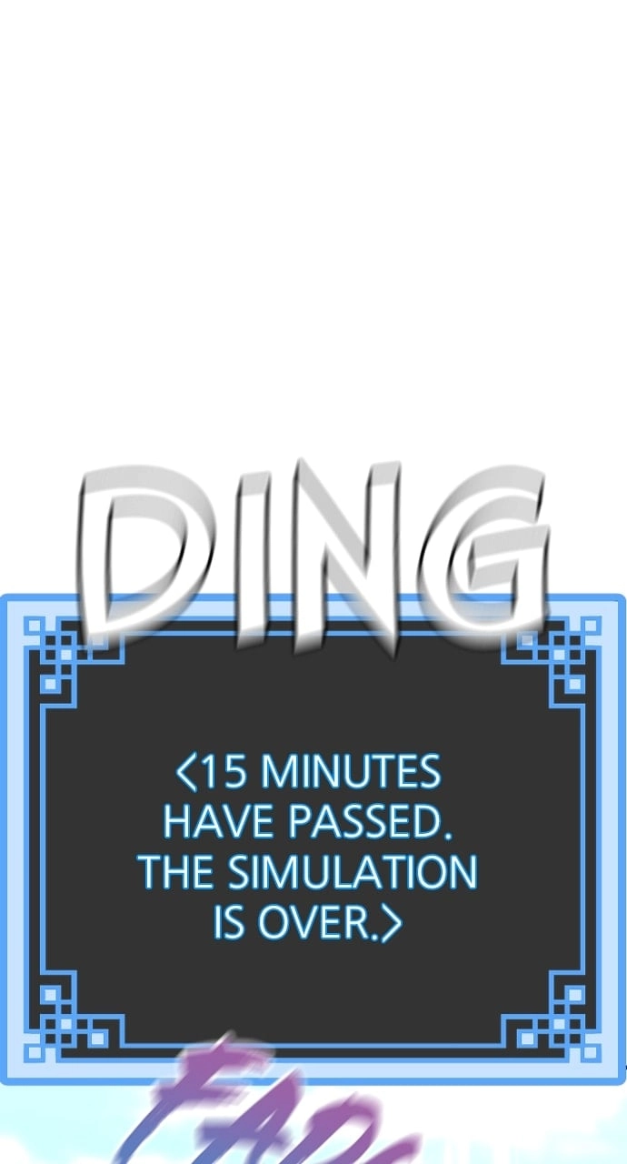 Murim Rpg Simulation Chapter 83 - Page 34