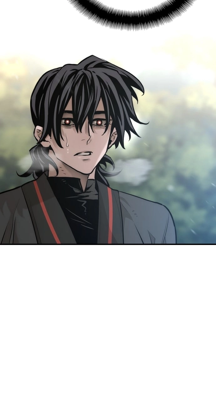 Murim Rpg Simulation Chapter 83 - Page 36