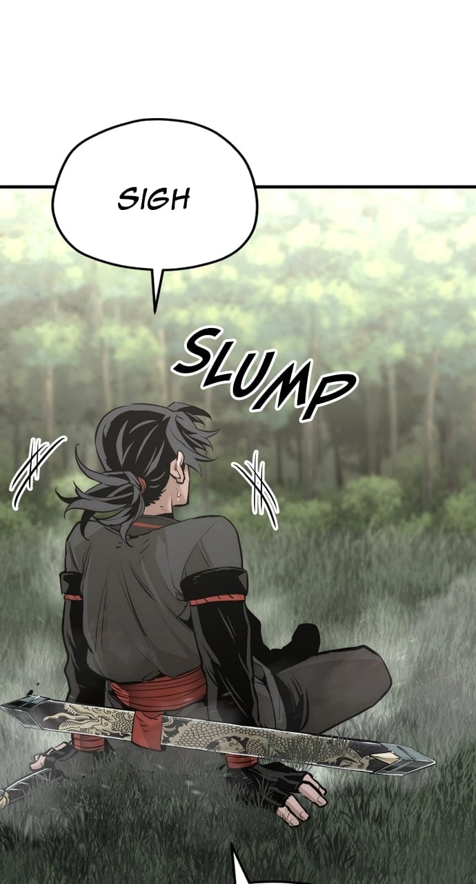 Murim Rpg Simulation Chapter 83 - Page 37