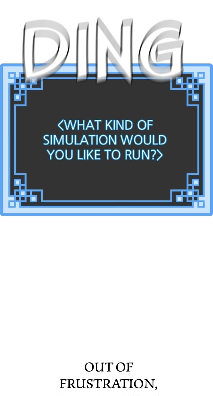 Murim Rpg Simulation Chapter 83 - Page 48