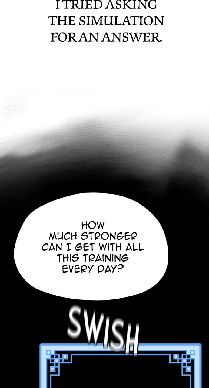Murim Rpg Simulation Chapter 83 - Page 49