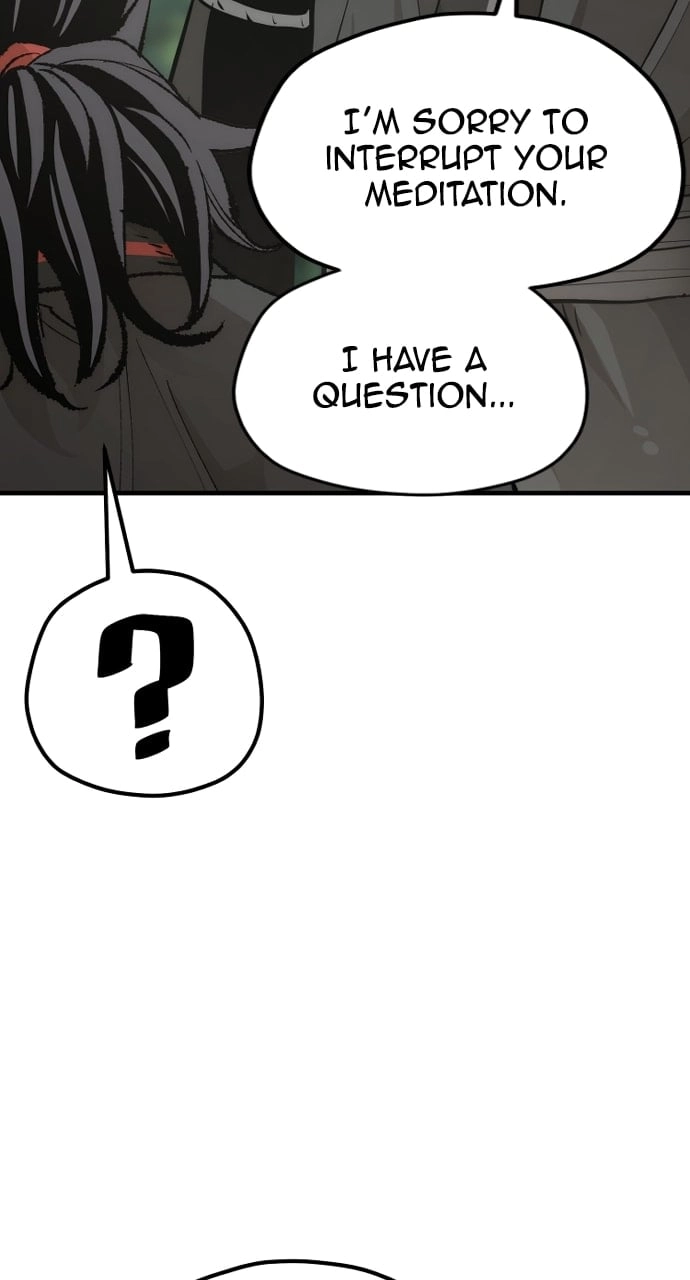 Murim Rpg Simulation Chapter 83 - Page 57