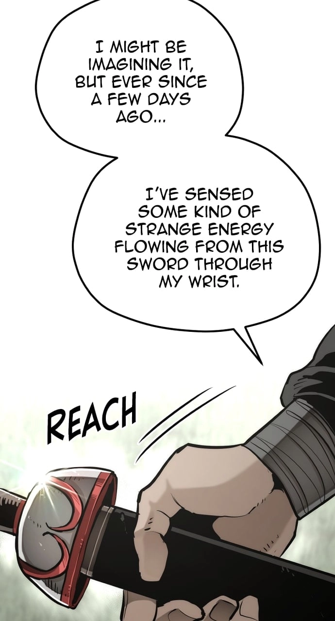 Murim Rpg Simulation Chapter 83 - Page 58