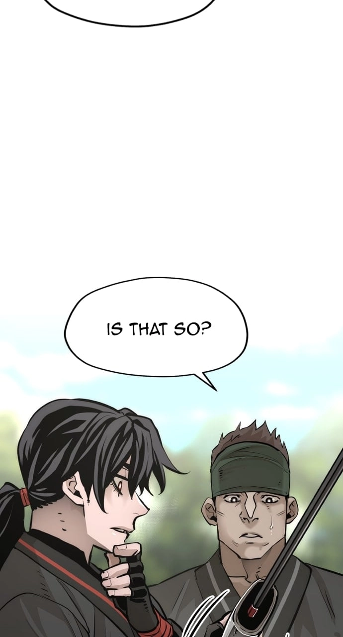 Murim Rpg Simulation Chapter 83 - Page 63