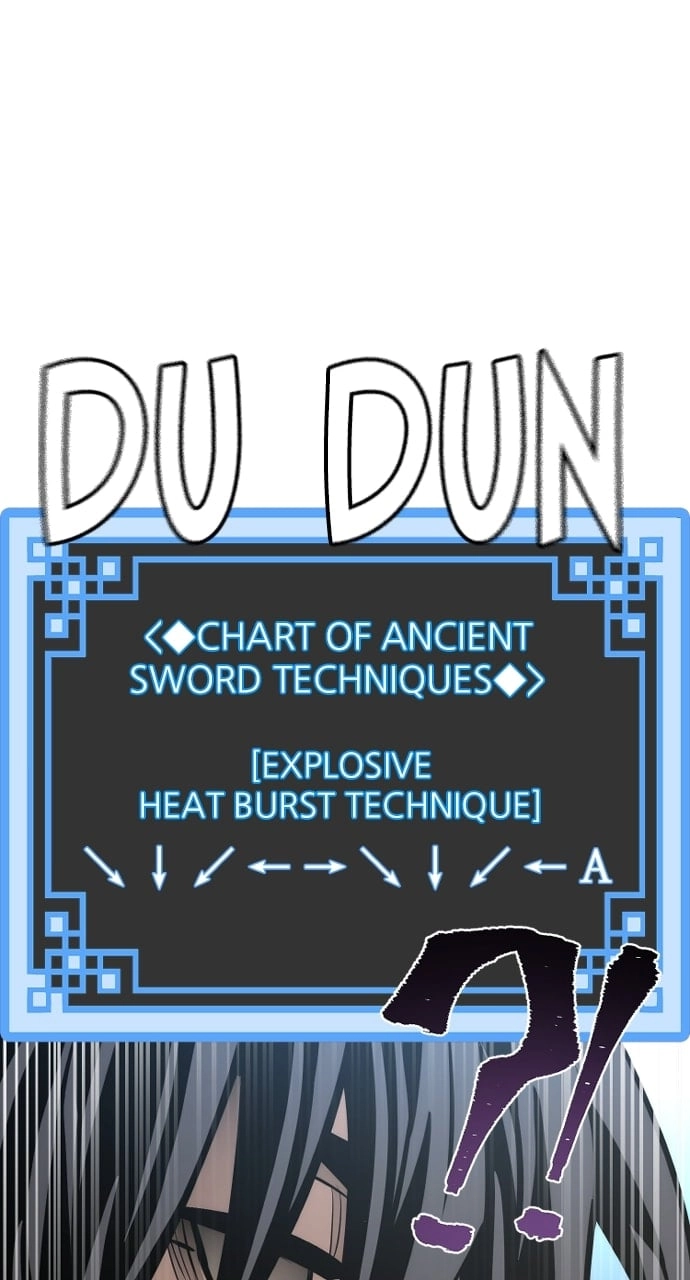 Murim Rpg Simulation Chapter 83 - Page 66