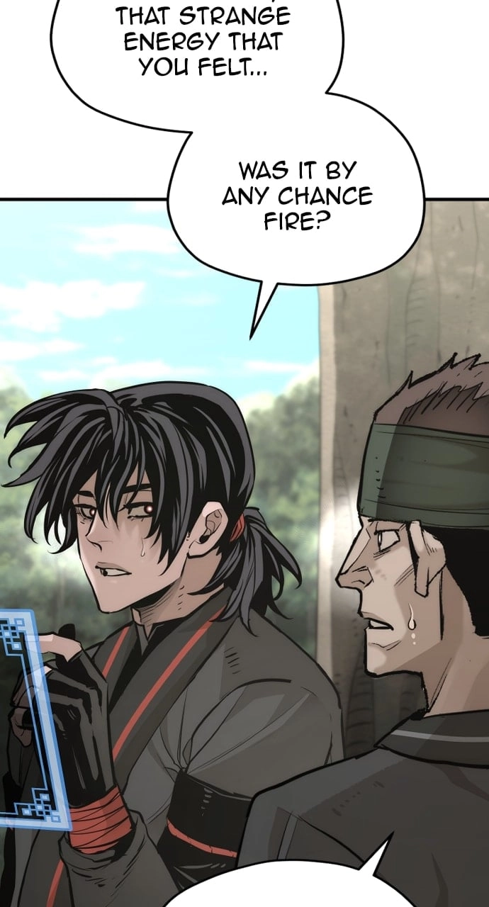 Murim Rpg Simulation Chapter 83 - Page 68