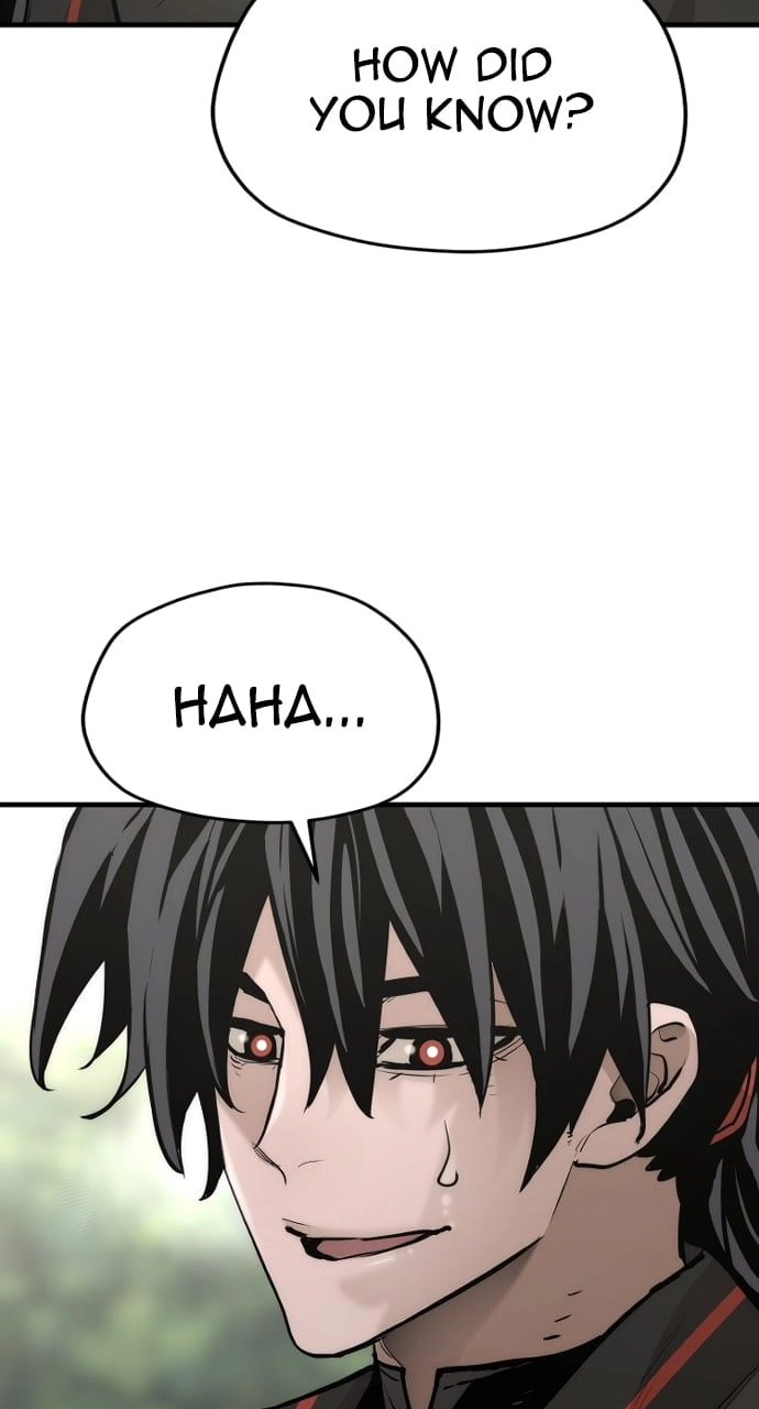 Murim Rpg Simulation Chapter 83 - Page 69
