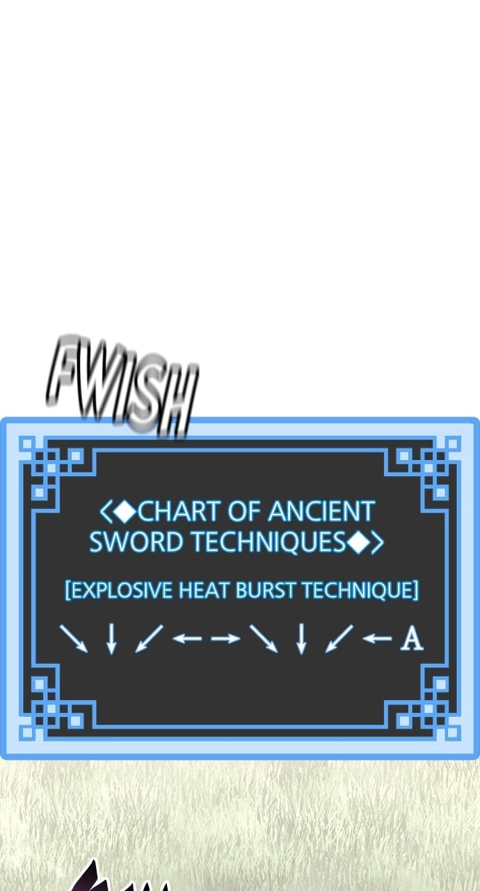 Murim Rpg Simulation Chapter 83 - Page 71