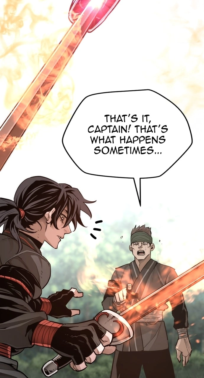 Murim Rpg Simulation Chapter 83 - Page 75