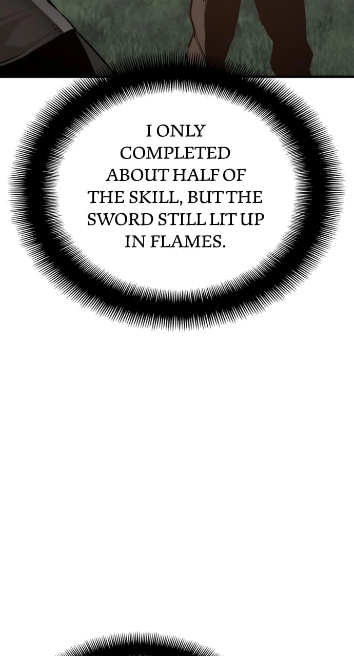 Murim Rpg Simulation Chapter 83 - Page 76