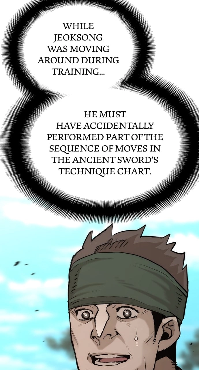 Murim Rpg Simulation Chapter 83 - Page 77