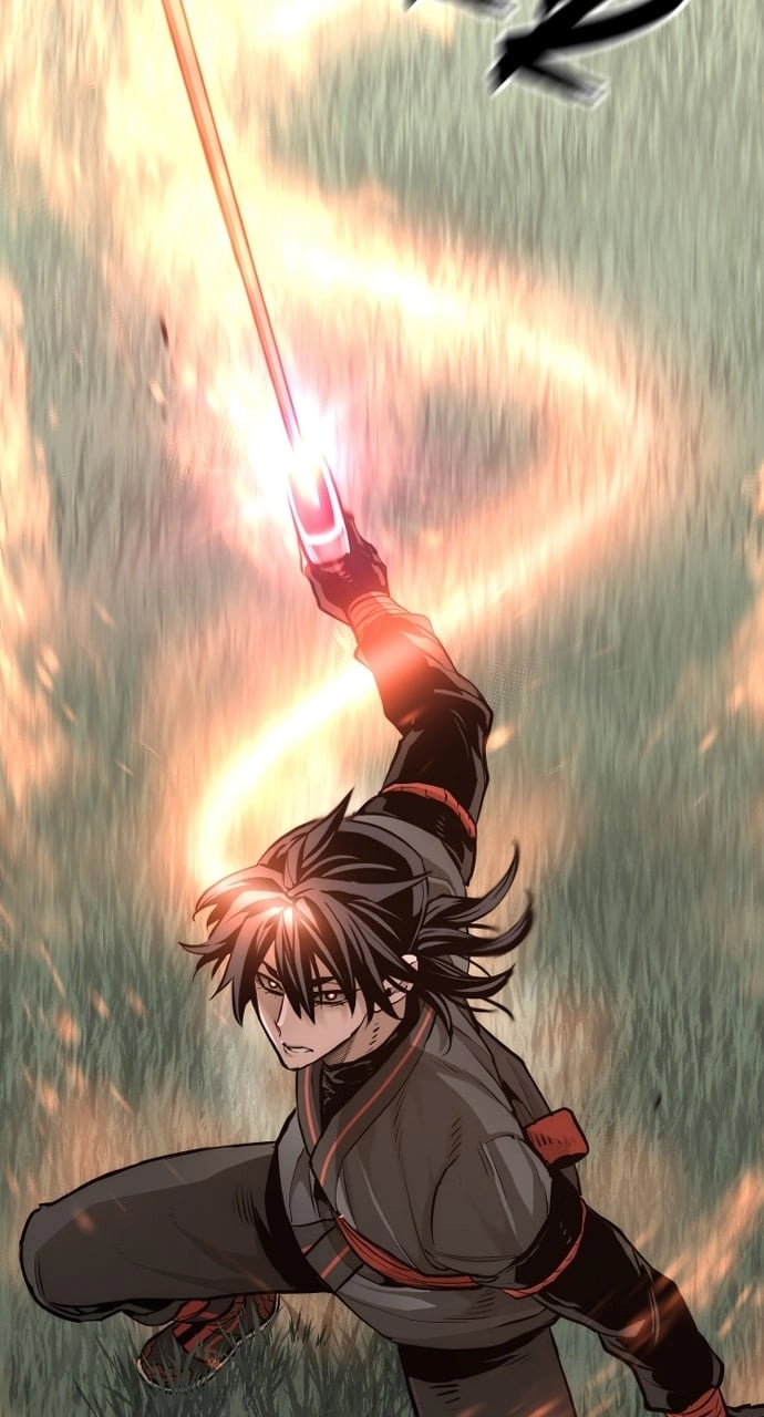 Murim Rpg Simulation Chapter 83 - Page 80