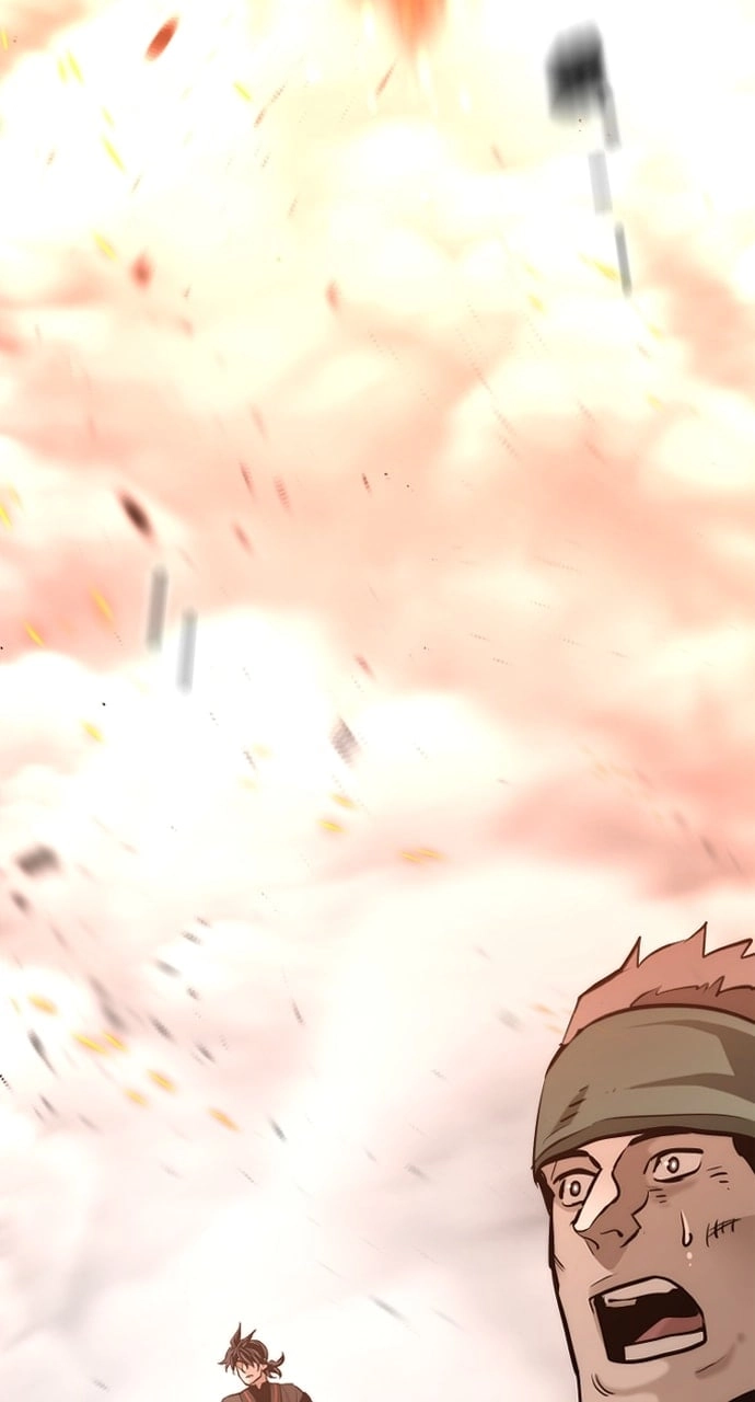 Murim Rpg Simulation Chapter 83 - Page 86