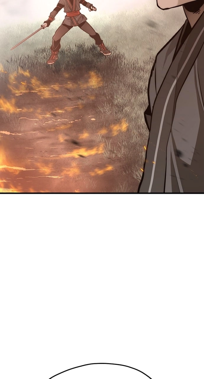 Murim Rpg Simulation Chapter 83 - Page 87