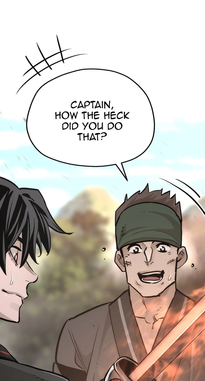 Murim Rpg Simulation Chapter 83 - Page 90