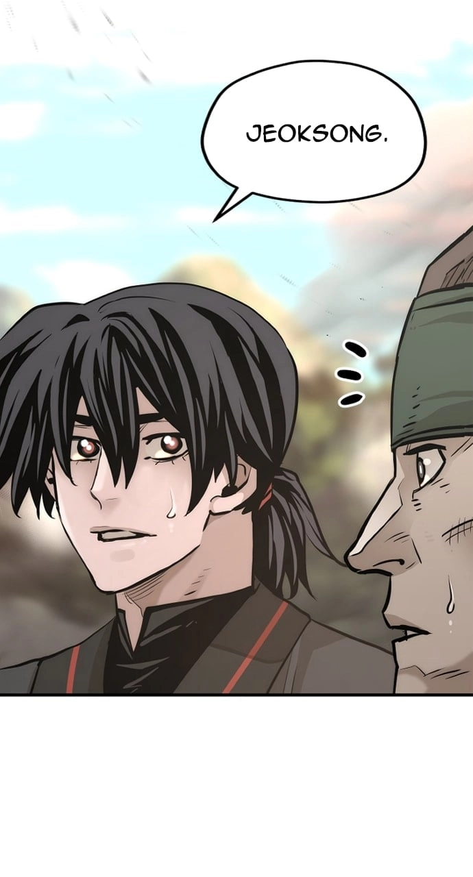 Murim Rpg Simulation Chapter 83 - Page 92