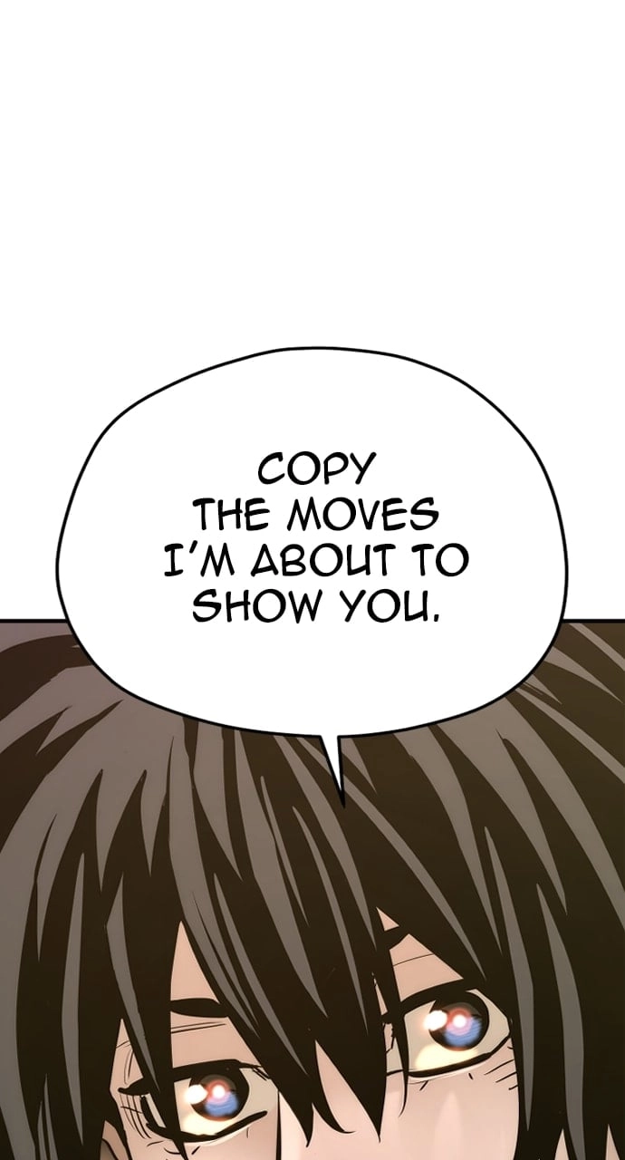 Murim Rpg Simulation Chapter 83 - Page 93