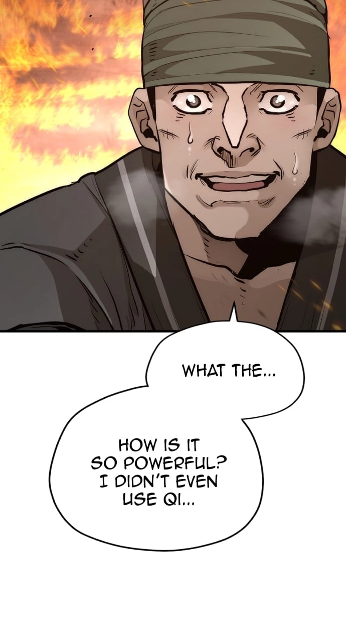 Murim Rpg Simulation Chapter 83 - Page 98