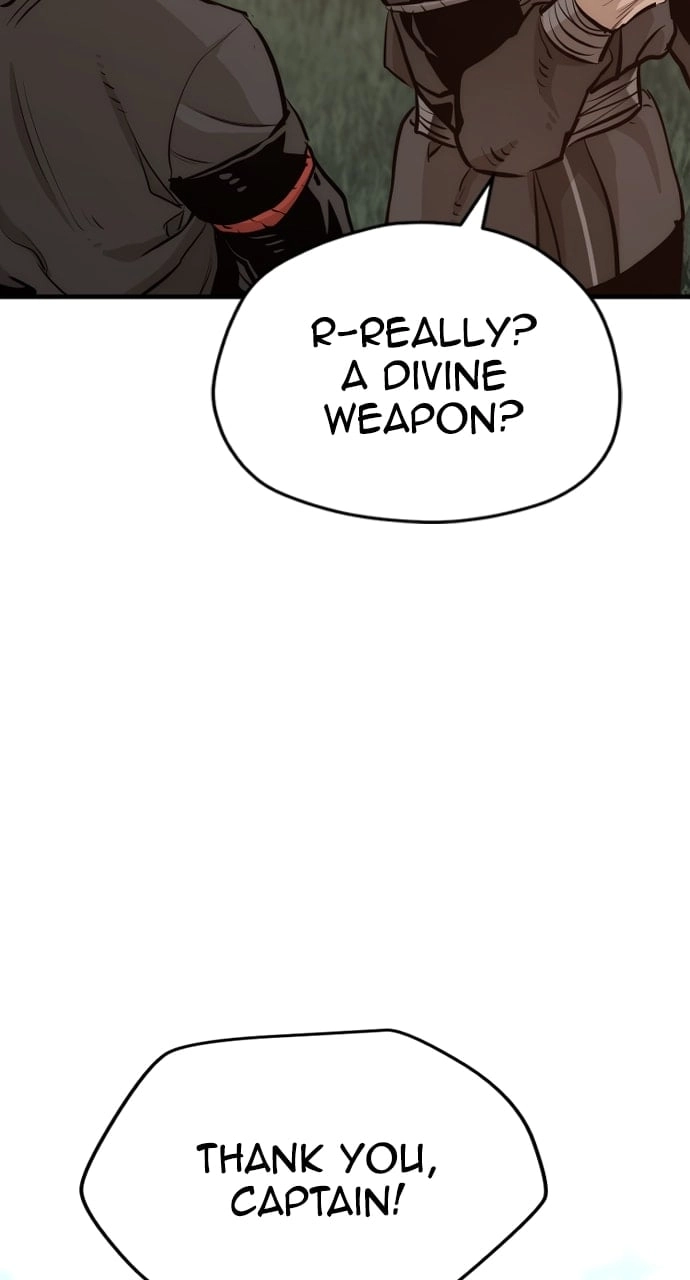 Murim Rpg Simulation Chapter 83 - Page 100