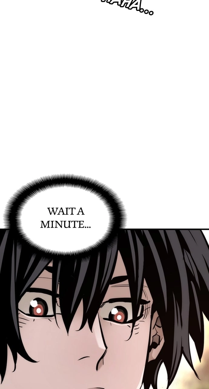 Murim Rpg Simulation Chapter 83 - Page 102