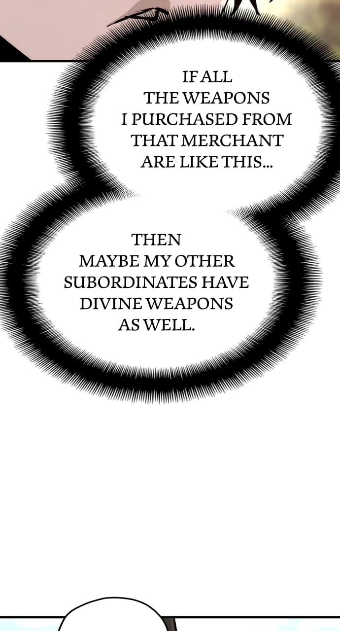 Murim Rpg Simulation Chapter 83 - Page 103