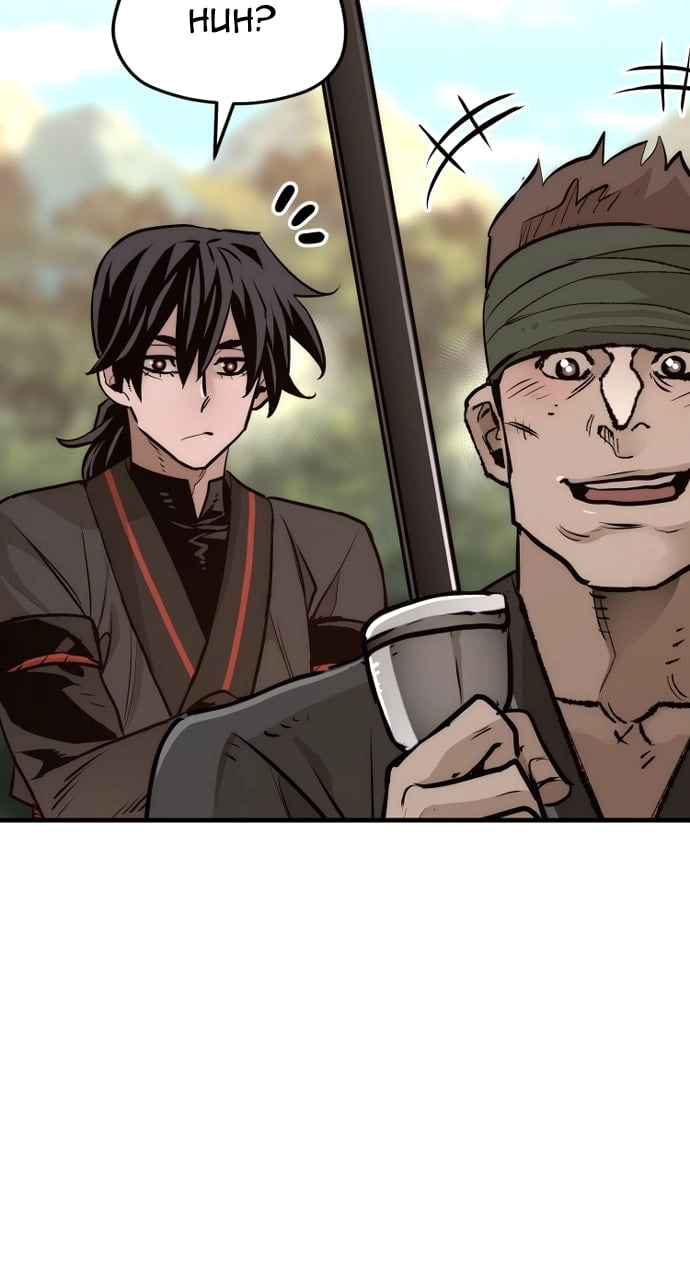 Murim Rpg Simulation Chapter 83 - Page 104
