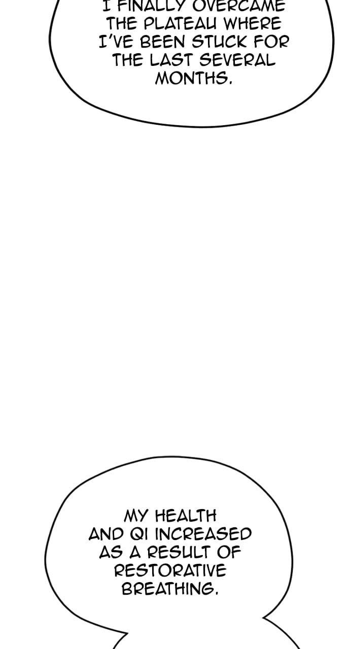 Murim Rpg Simulation Chapter 83 - Page 110