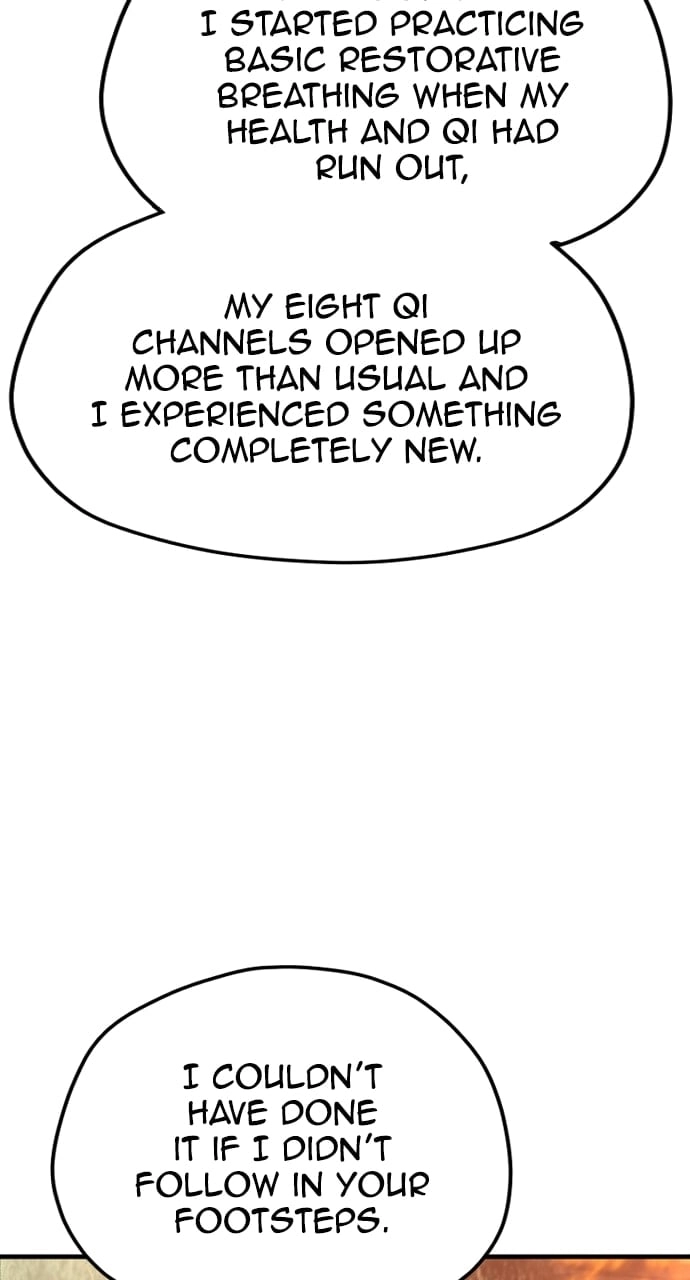 Murim Rpg Simulation Chapter 83 - Page 112