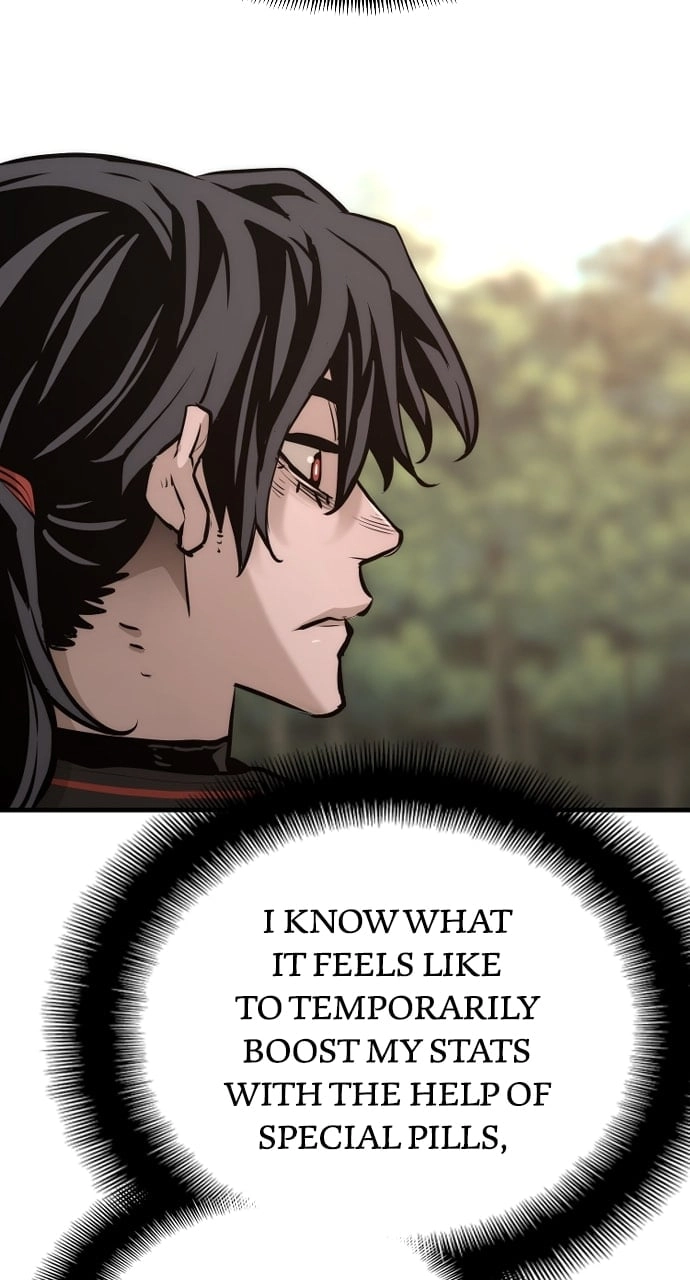Murim Rpg Simulation Chapter 83 - Page 115