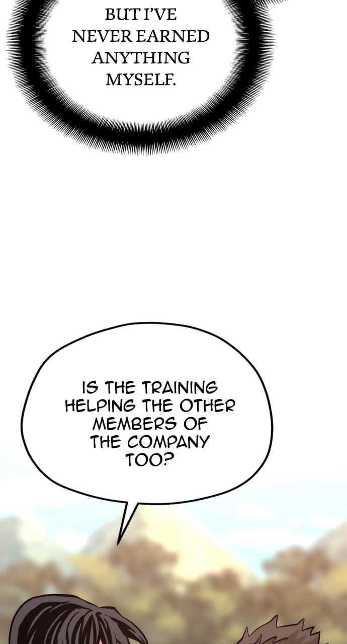 Murim Rpg Simulation Chapter 83 - Page 116