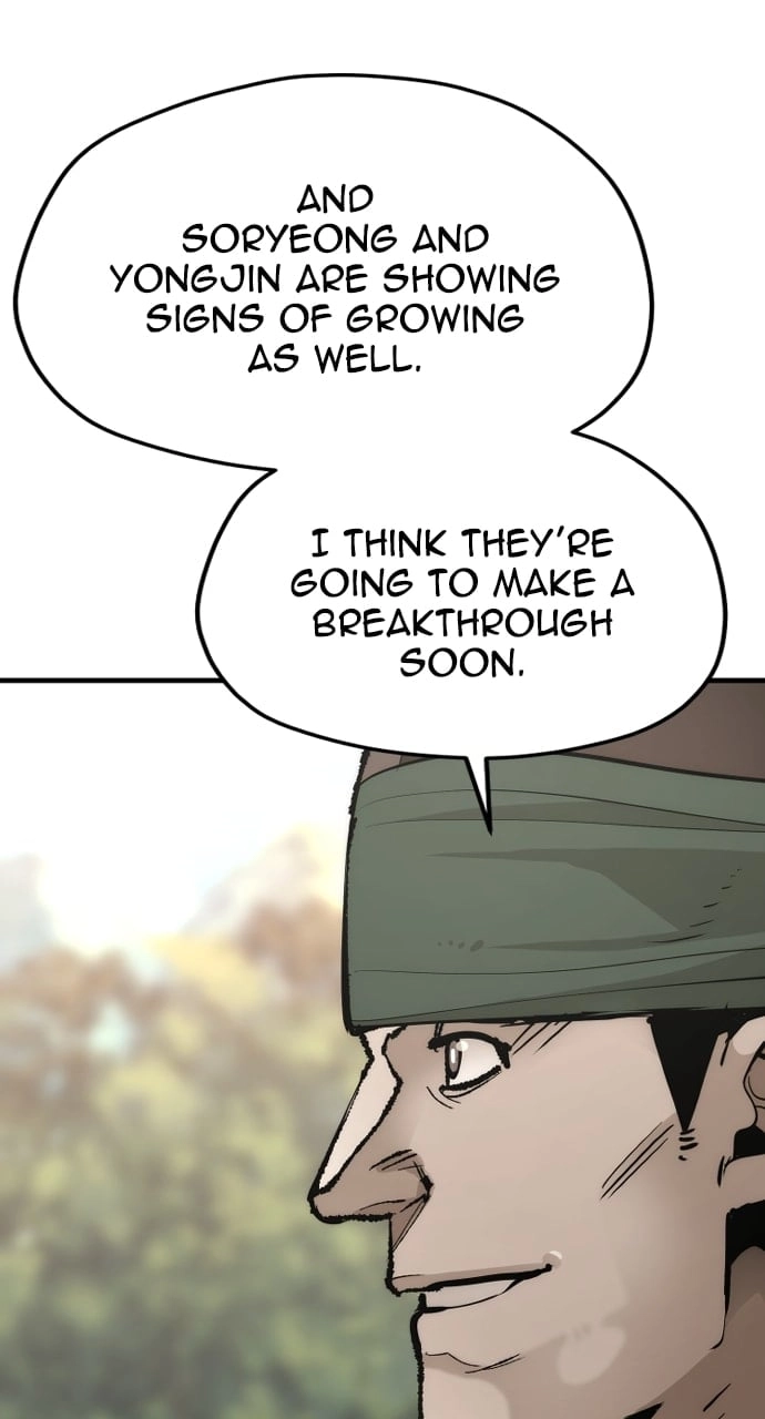 Murim Rpg Simulation Chapter 83 - Page 118