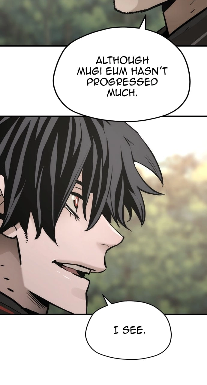 Murim Rpg Simulation Chapter 83 - Page 119
