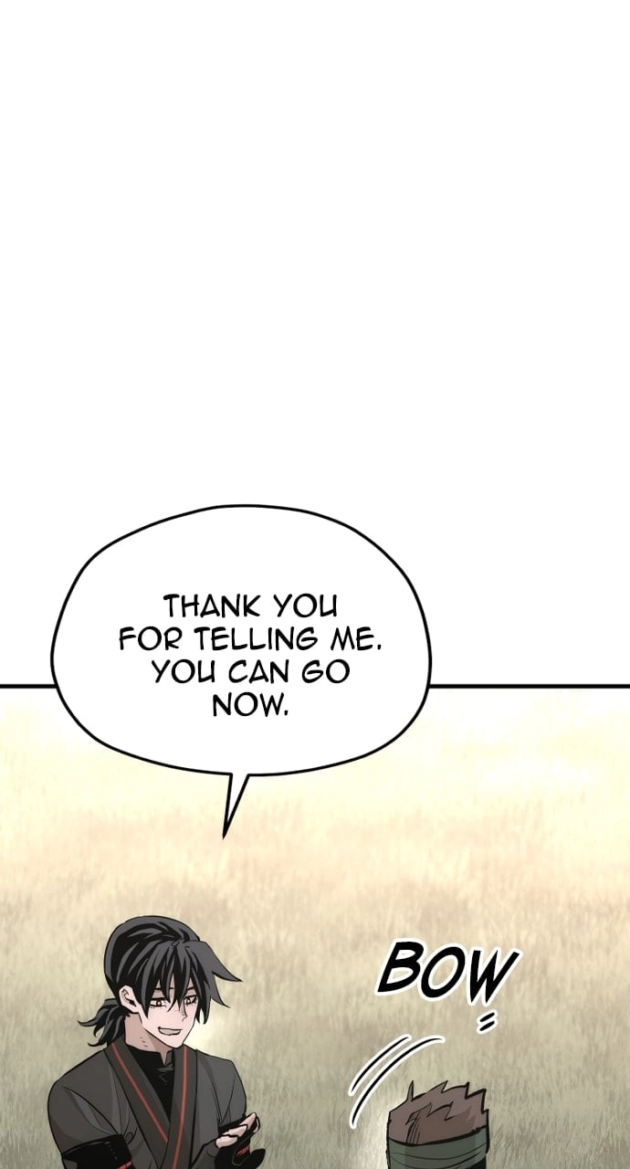 Murim Rpg Simulation Chapter 83 - Page 120