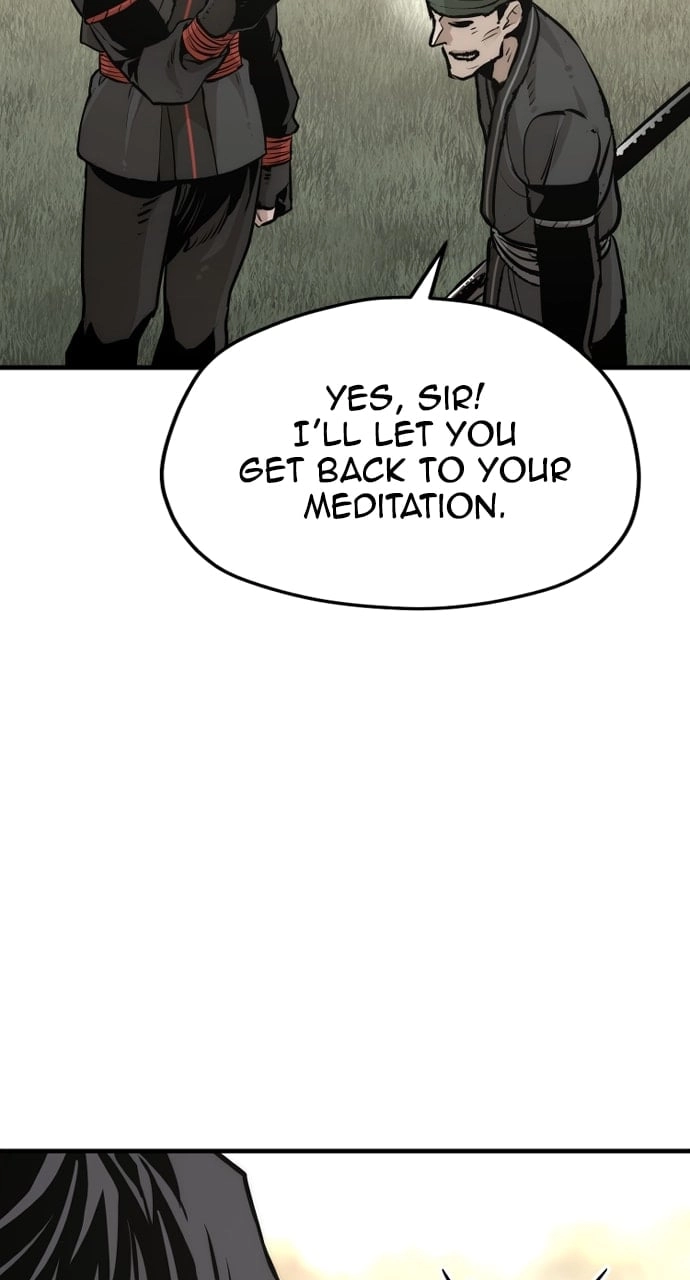 Murim Rpg Simulation Chapter 83 - Page 121