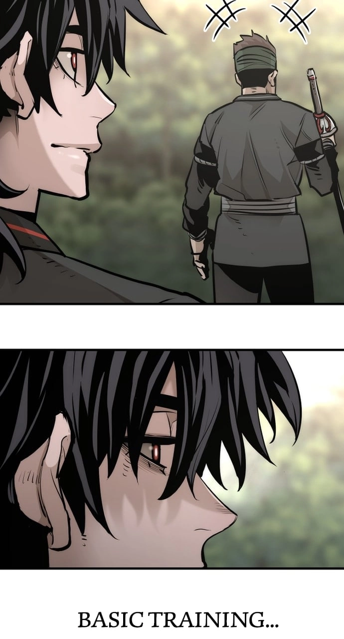 Murim Rpg Simulation Chapter 83 - Page 122