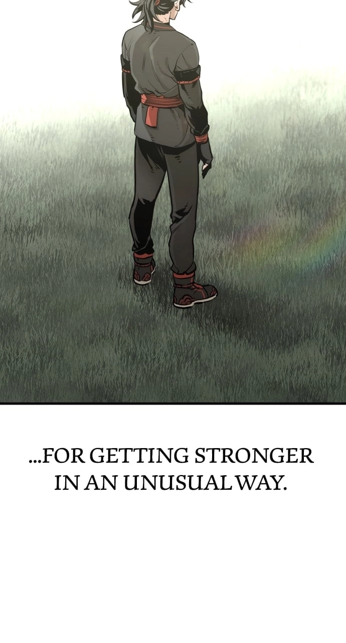 Murim Rpg Simulation Chapter 83 - Page 124