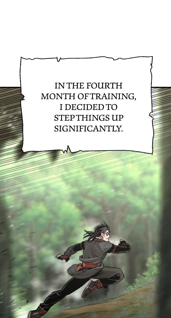 Murim Rpg Simulation Chapter 83 - Page 136