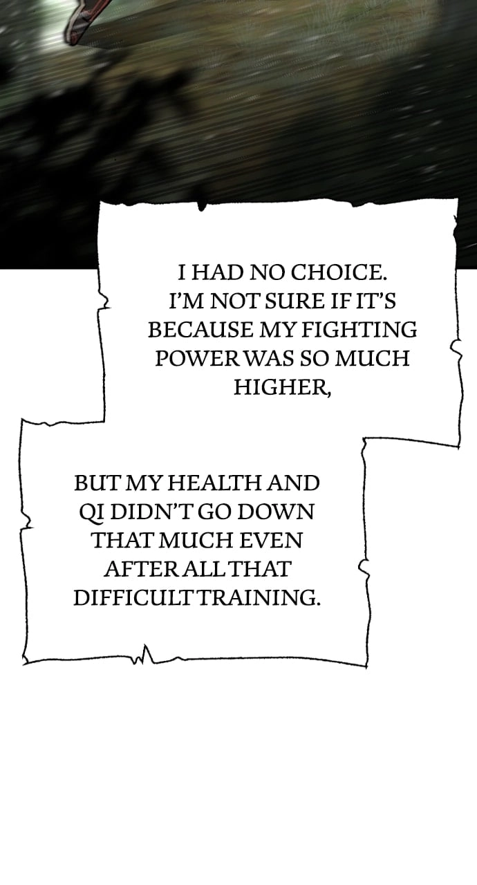Murim Rpg Simulation Chapter 83 - Page 137