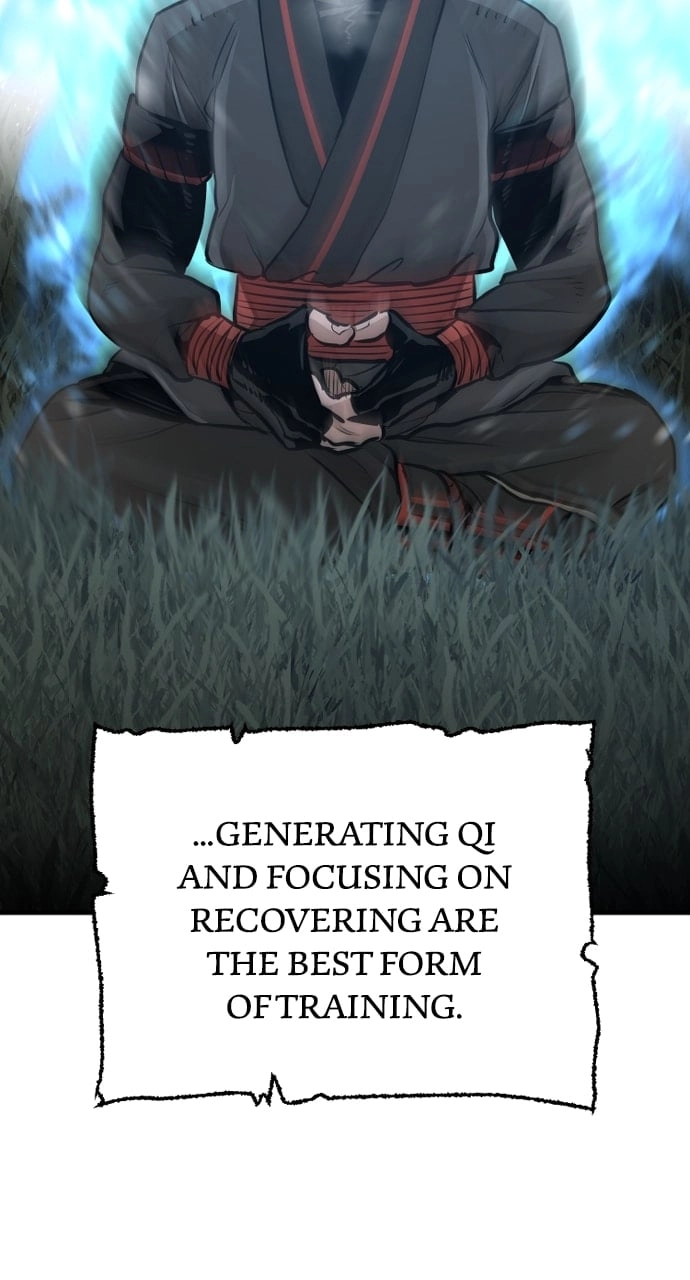 Murim Rpg Simulation Chapter 83 - Page 141
