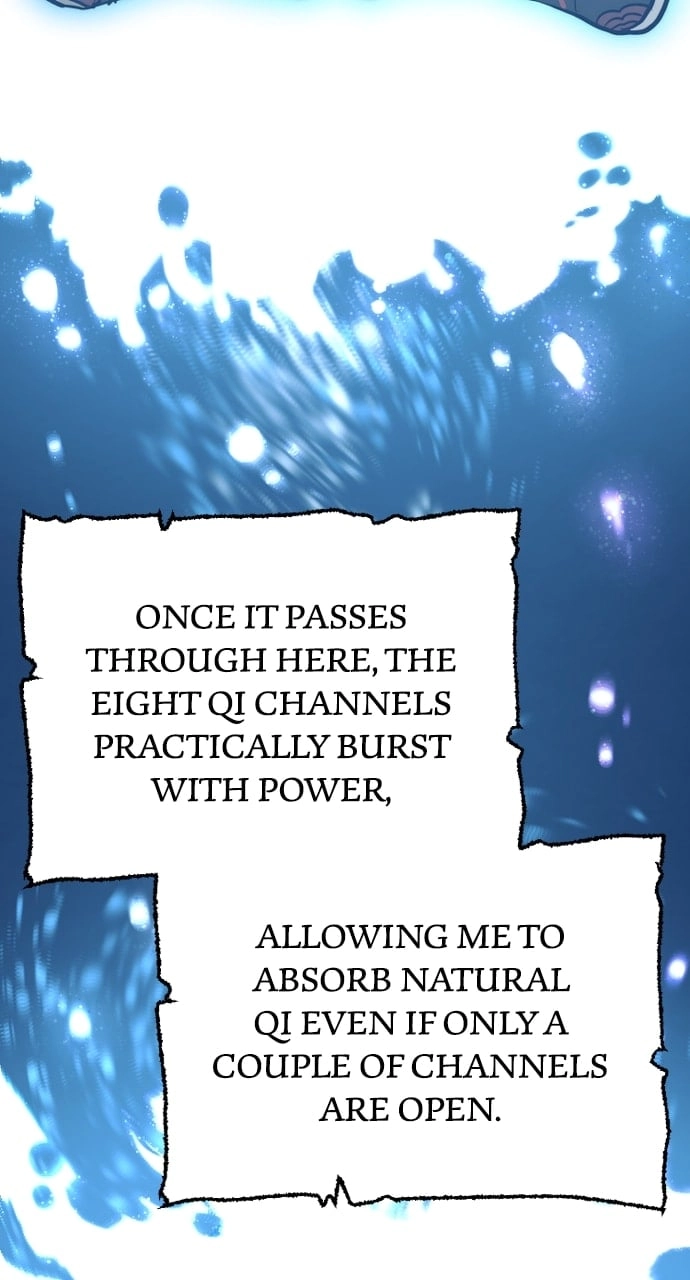Murim Rpg Simulation Chapter 83 - Page 157